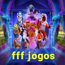 fff jogos